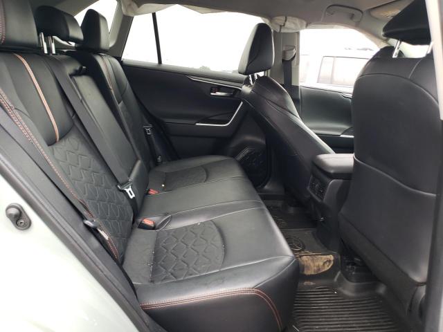 2021 TOYOTA RAV4 ADVEN - 2T3J1RFV9MW158623