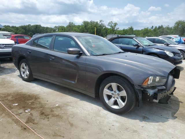 Vin: 2c3cdxbg4dh583781, lot: 58026505, dodge charger se 20134