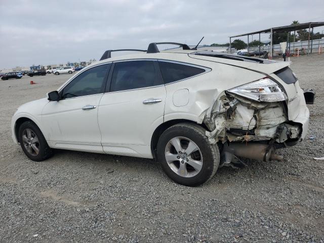 Vin: 5j6tf1h38cl006836, lot: 57232545, honda crosstour ex 20122