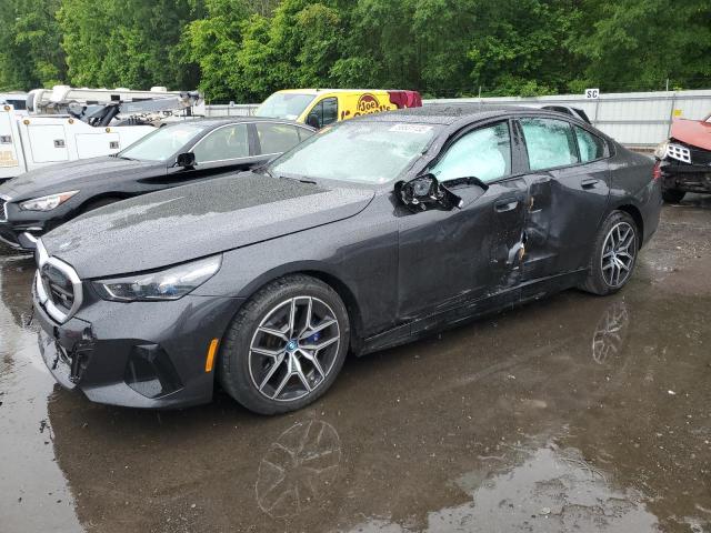 2024 BMW I5 M60 WBY43FK02RCR59662