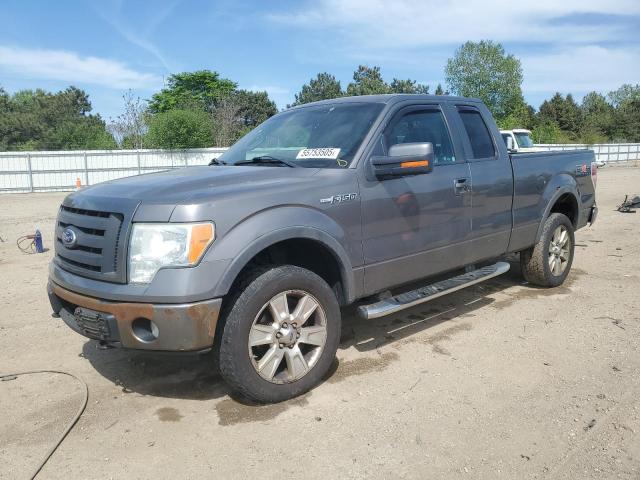 FORD F150 SUPER