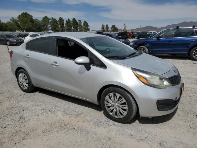Vin: knadm4a37e6354170, lot: 56730225, kia rio lx 20144