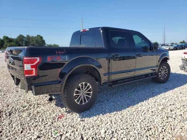 Vin: 1ftew1ep4kke60799, lot: 55716425, ford f-150 supercrew 20193