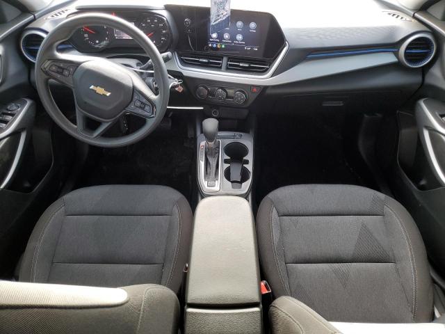 2024 CHEVROLET TRAX LS KL77LFE21RC084731