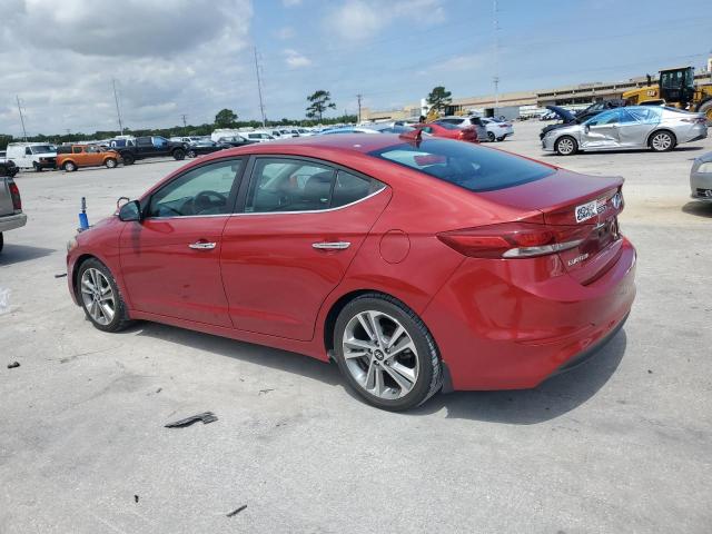 Vin: kmhd84lf3hu359490, lot: 56467625, hyundai elantra se 20172
