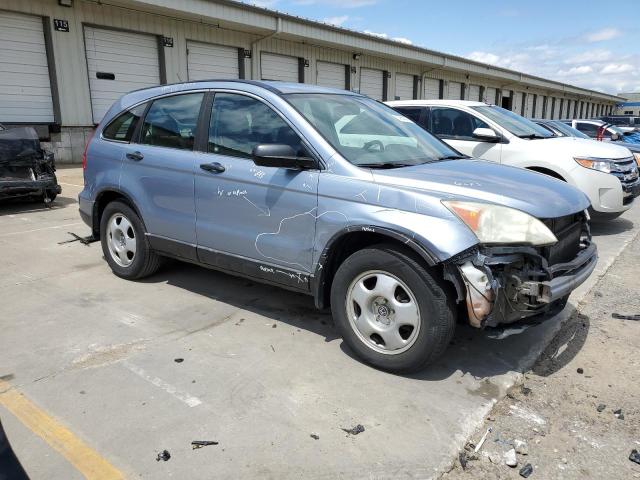 Vin: 5j6re4h32al071709, lot: 57650315, honda crv lx 20104