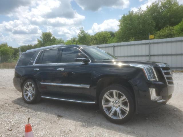 Vin: 1gys4bkj7jr277590, lot: 56459875, cadillac escalade luxury 20184