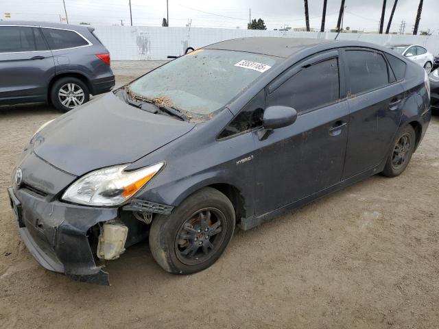 Vin: jtdkn3du0d5640095, lot: 55531185, toyota prius 2013 img_1