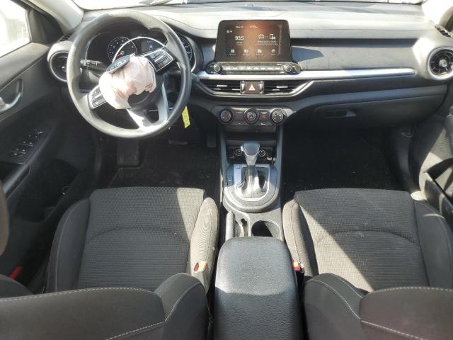 2021 KIA FORTE FE 3KPF24AD5ME311837