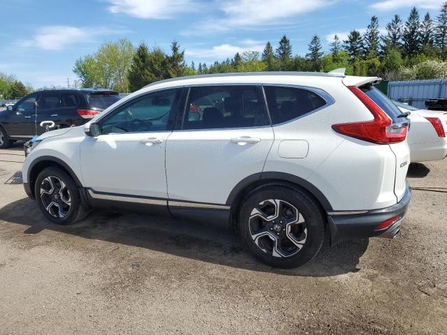 Vin: 2hkrw2h90hh120982, lot: 56062905, honda crv touring 20172