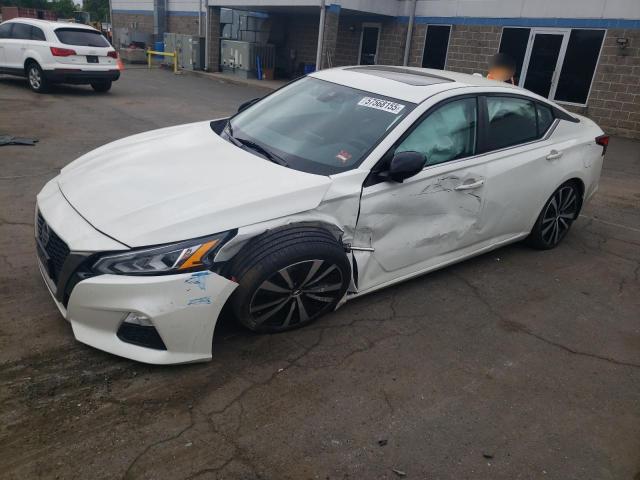Vin: 1n4bl4cw2mn356343, lot: 57568155, nissan altima sr 2021 img_1