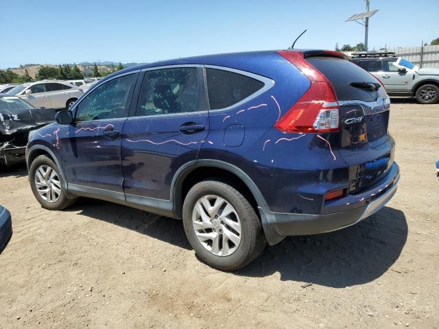 Vin: 3czrm3h53gg713665, lot: 57853455, honda crv ex 20162