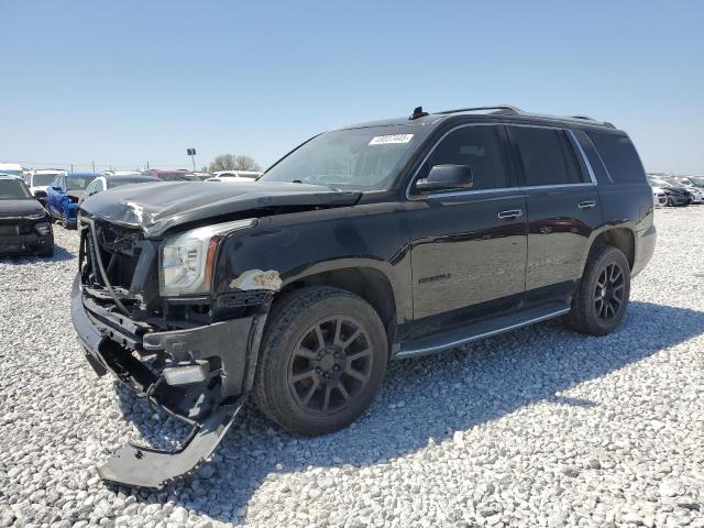 Vin: 1gks2ckj9fr627928, lot: 48037445, gmc yukon denali 2015 img_1