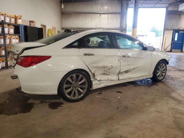 Vin: 5npec4ab0ch411328, lot: 56797195, hyundai sonata se 20123