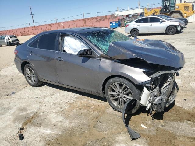 Vin: 4t1bf1fk0gu209985, lot: 57730025, toyota camry le 20164