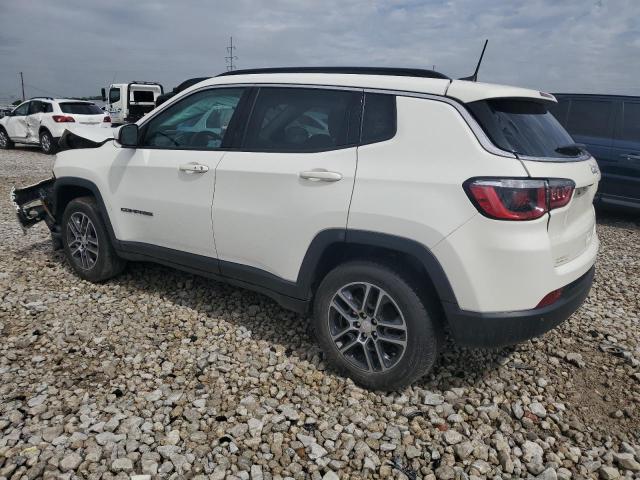 Vin: 3c4njdbb7jt161765, lot: 55452205, jeep compass latitude 20182