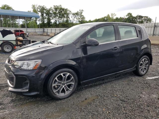 Vin: 1g1jd6sb5l4137709, lot: 55651925, chevrolet sonic lt 2020 img_1