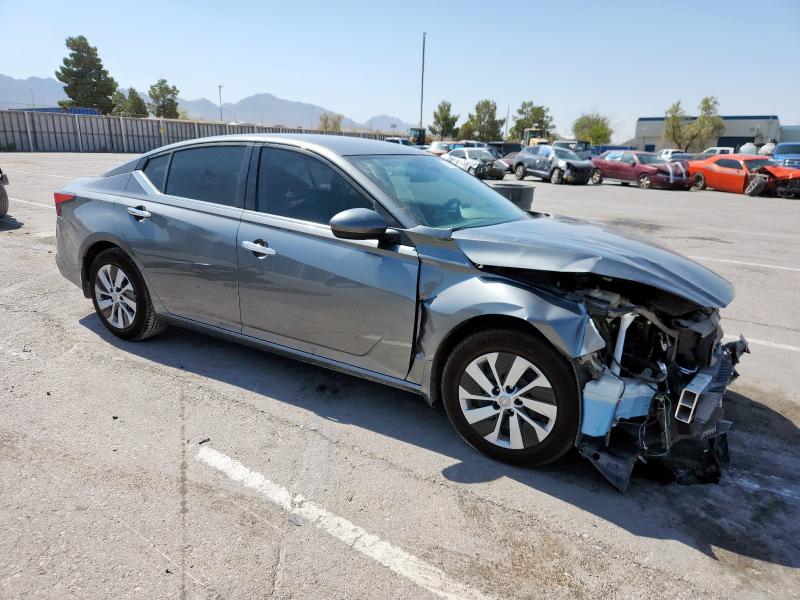 Vin: 1n4bl4bv3nn344261, lot: 58673815, nissan altima s 20224