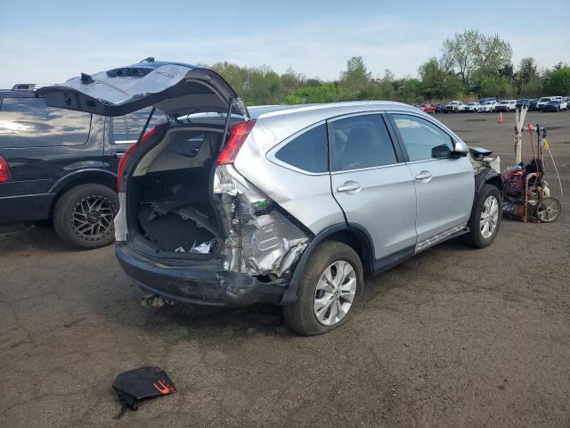 Vin: 2hkrm4h72eh700052, lot: 52425265, honda crv exl 20143