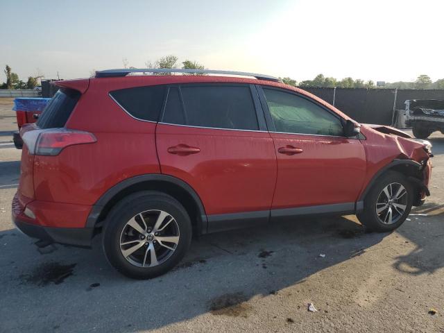Vin: jtmwfrev9hj140541, lot: 56367705, toyota rav4 xle 20173