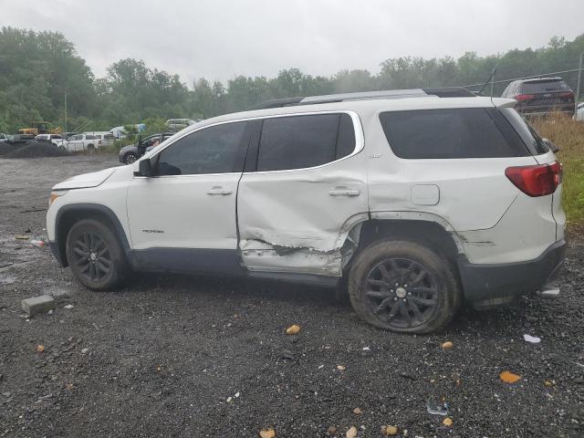 Vin: 1gkknuls5kz126873, lot: 55182455, gmc acadia slt-1 20192