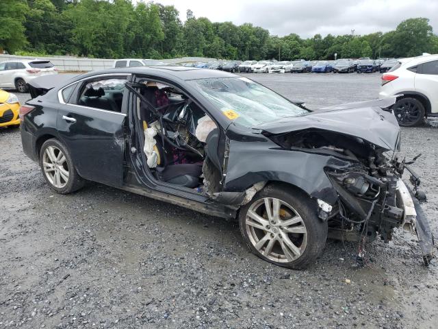 Vin: 1n4bl3ap9ec107895, lot: 58155355, nissan altima 3.5s 20144