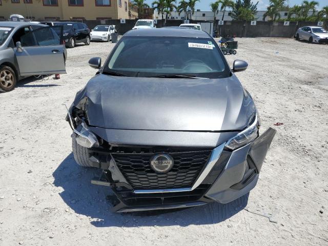 2023 NISSAN SENTRA S - 3N1AB8BV8PY303147