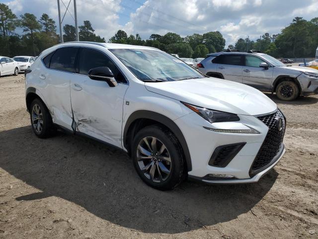 Vin: jtjyarbz2j2088276, lot: 55977575, lexus nx 300 base 20184