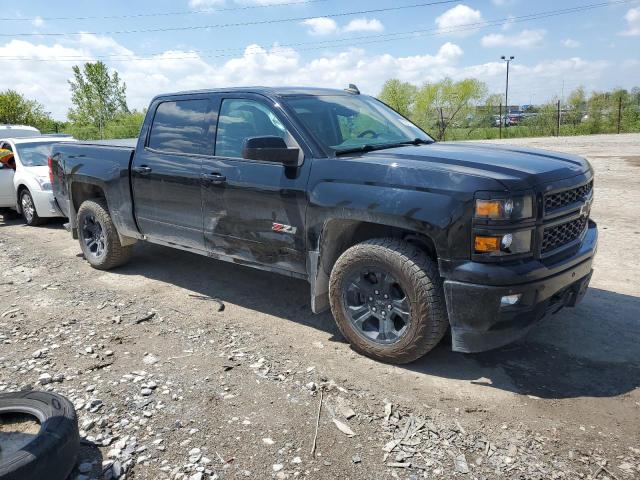 Vin: 3gcuksec3fg453852, lot: 55867735, chevrolet all models k1500 ltz 20154
