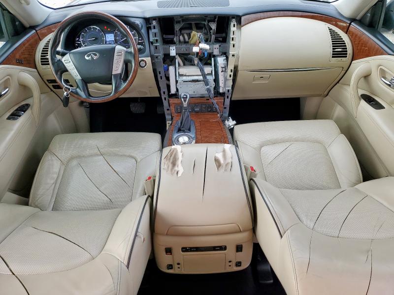 2018 INFINITI QX80 BASE - JN8AZ2NF0J9662021