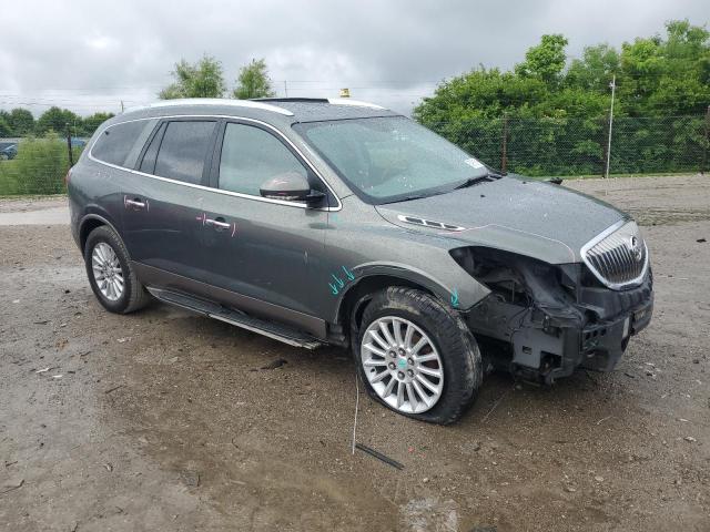 Vin: 5gakrbed4bj333208, lot: 57951515, buick enclave cxl 20114