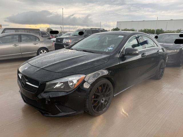 Vin: wddsj4eb1en049067, lot: 58673185, mercedes-benz cla-class 250 20142