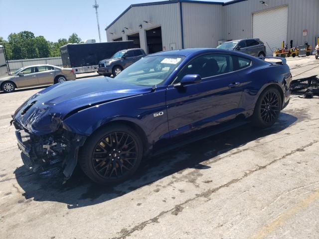 Vin: 1fa6p8cf4k5134669, lot: 57174275, ford mustang gt 2019 img_1