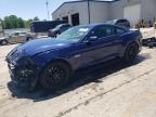 2019 FORD MUSTANG GT - 1FA6P8CF4K5134669