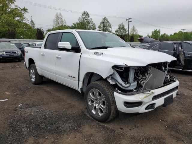 Vin: 1c6srfft9kn766468, lot: 56745175, ram 1500 big horn/lone star 20194