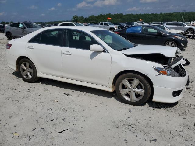 Vin: 4t1bf3ek1au516554, lot: 57699885, toyota camry base 20104