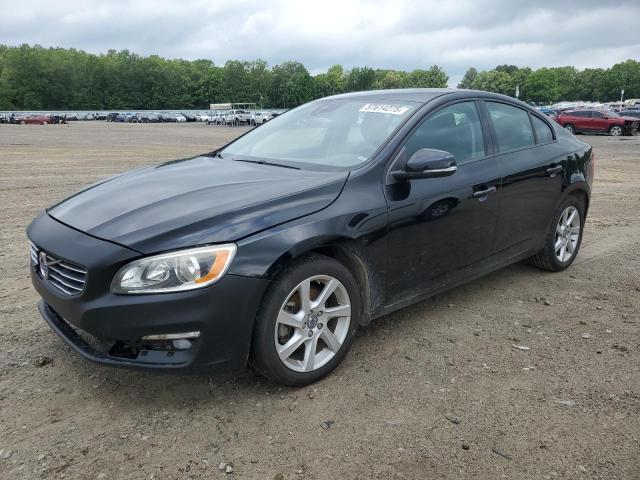 Vin: yv140mfj3f1349532, lot: 57614275, volvo s60 2015 img_1