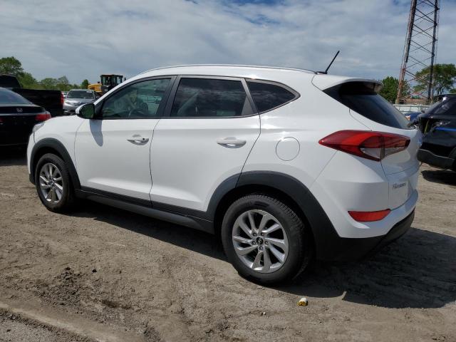 Vin: km8j3ca46gu128319, lot: 56794885, hyundai tucson limited 20162