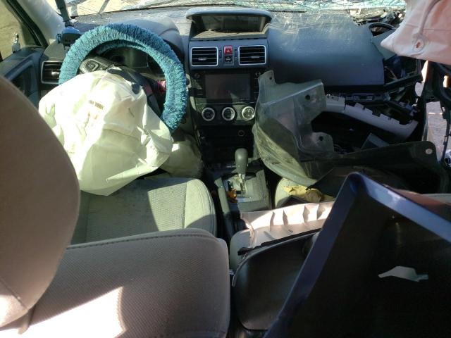 2018 SUBARU FORESTER 2 - JF2SJAGC0JH513121