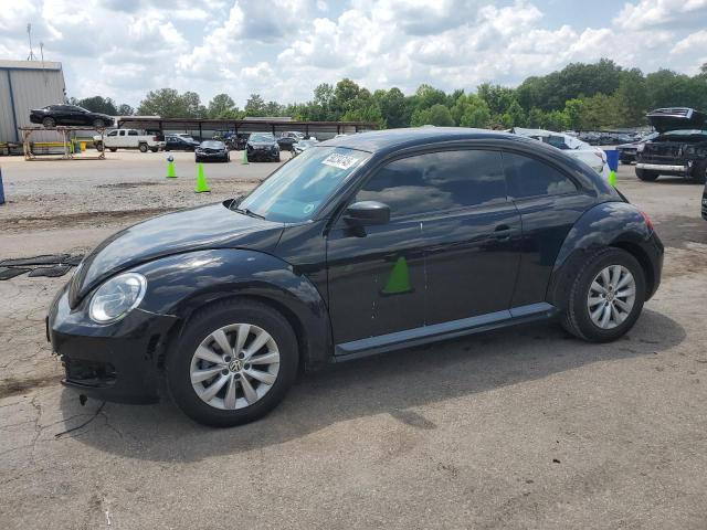 Vin: 3vwf17atxfm645590, lot: 58234745, volkswagen beetle 1.8t 2015 img_1