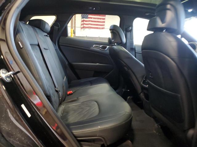 2024 KIA SPORTAGE X - 5XYK6CDF0RG160331