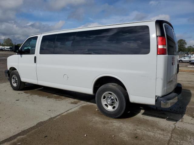 Vin: 1gazgpfg8h1114522, lot: 54145355, chevrolet express lt 20172