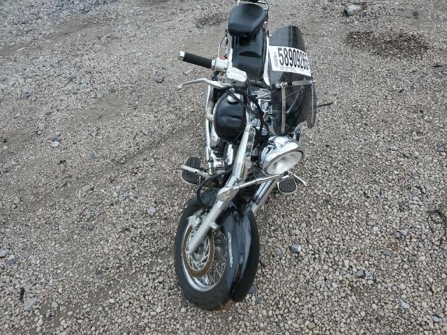 2007 YAMAHA XVS650 JYAVM01E97A105527