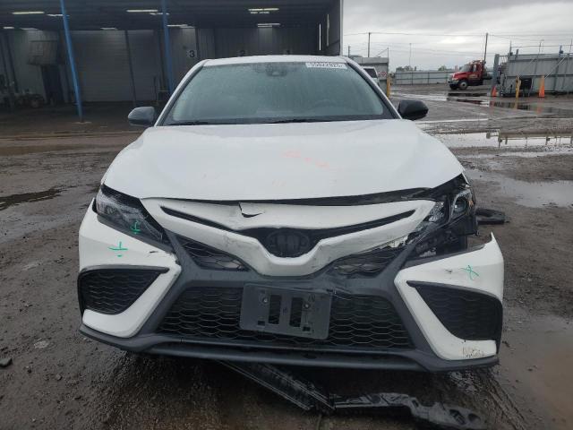 2021 TOYOTA CAMRY SE - 4T1G11AK8MU547514