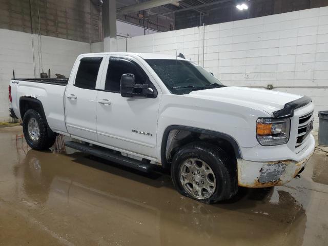 Vin: 1gtv2tec0fz278597, lot: 55700085, gmc sierra k1500 20154