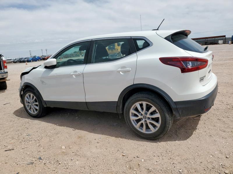 Vin: jn1bj1av6mw306681, lot: 56876825, nissan rogue s 20212