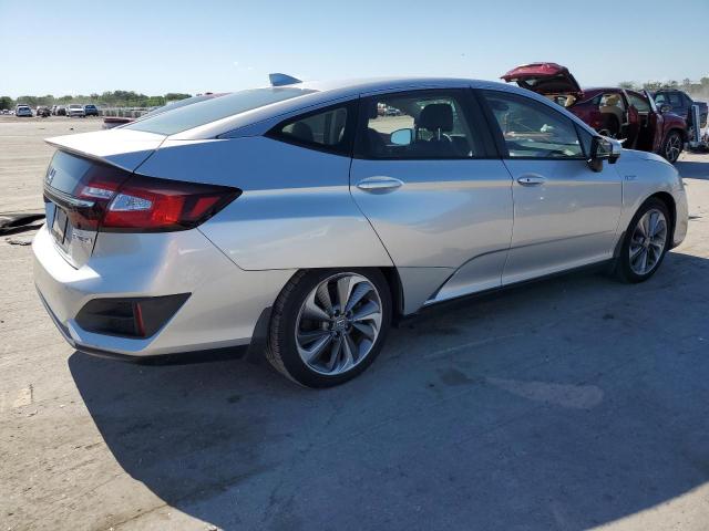 Vin: jhmzc5f12jc020082, lot: 57758475, honda clarity 20183