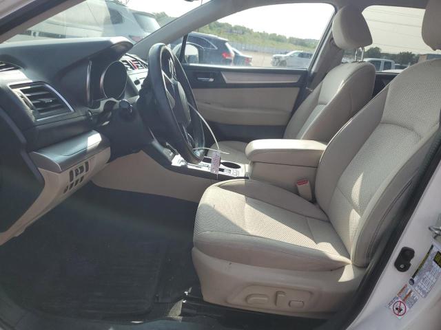 2015 SUBARU OUTBACK 2. - 4S4BSACC6F3299365