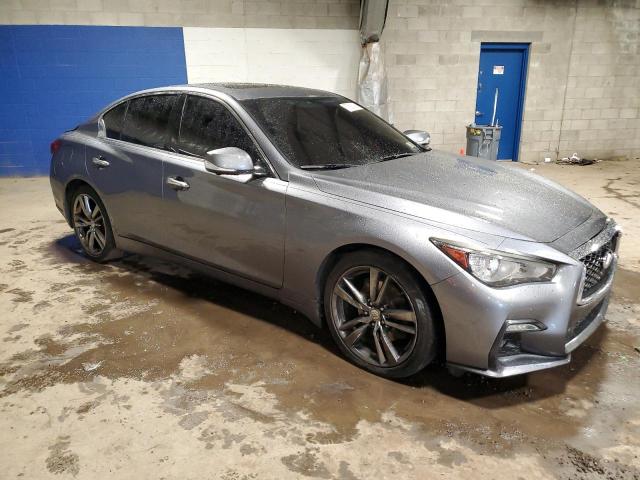 Vin: jn1ev7arxkm591918, lot: 57892195, infiniti q50 luxe 20194