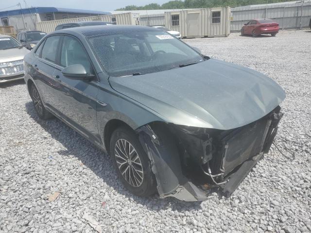 Vin: 3vweb7bu2km230306, lot: 57218155, volkswagen jetta sel 20194